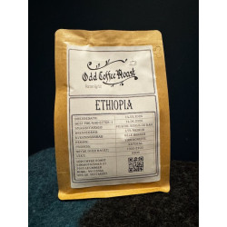 Ethiopia Yirgacheffe